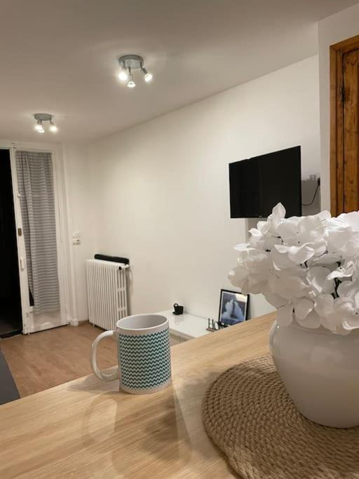 Superbe Appartement Paris 16 Екстер'єр фото